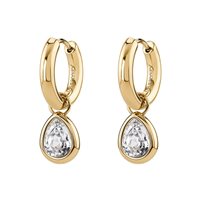 Earrings Brosway Woman Symphonia in Steel BYM216